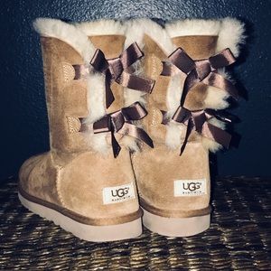 Ugg Bailey Bow Boots